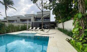 Imagem: Casa em condomínio de Alto Padrão frente