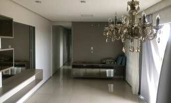 Imagem: Apartamento Projetado na Mário Andreazza