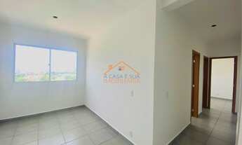 Imagem 4: Apartamento com 2 quartos, prédio individual no bairro Altos dos Pinheiros em Belo Horizon