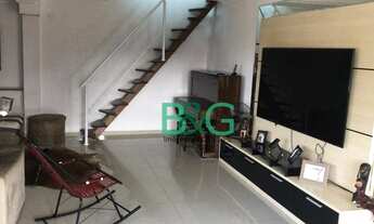 Imagem 3: Sobrado com 5 dormitórios, 500 m² - venda por R$ 1.800.000 ou aluguel por R$ 8.830/mês - P