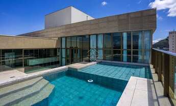 Imagem: Cobertura a venda no Vila da Serra - Nova