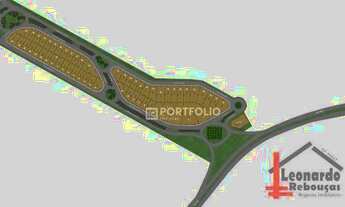 Imagem: Terreno à venda, 450 m² por R$ 450.000