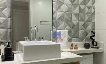 Imagem 6: Apartamento com 3 dormitórios à venda, 140 m² por R$ 2.200.000 - Perdizes - São Paulo/SP