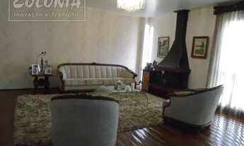 Imagem 2: Santo André - Apartamento Padrão - Centro