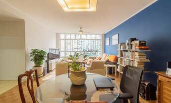 Imagem: Apartamento Venda 3 Dormitórios - 160 m²