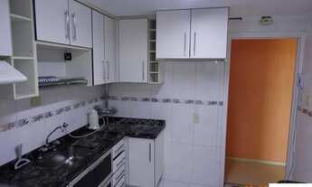 Imagem 2: APARTAMENTO A VENDA NO CANGAÍBA, SÃO PAULO