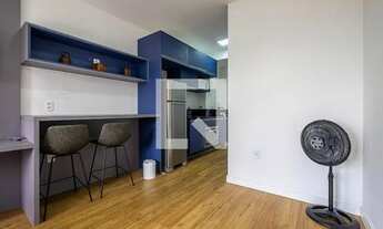 Imagem 5: Apartamento para Aluguel - Pinheiros, 1 Quarto, 28 m2