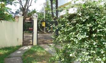 Imagem 4: Barão Geraldo - Chácaras Santa Margarida (Guará) Sobrado com 03 dorms sendo uma suite