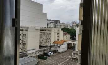 Imagem: Apartamento em Botafogo