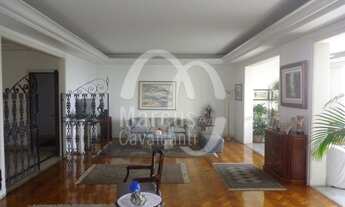 Imagem 5: Apartamento para venda com 305 metros quadrados com 3 quartos em Flamengo - Rio de Janeiro