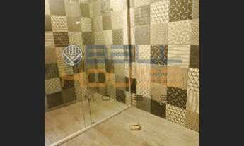 Imagem 4: SANTO ANDRÉ - Cobertura - CAMPESTRE