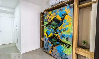 Imagem 3: Apartamento para Aluguel - Consolação, 1 Quarto, 30 m2