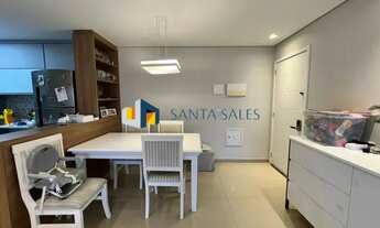 Imagem 4: Apartamento a Venda 2 dormitorios sendo 1 suite, 2 Vagas de Garagem, 70 m - Região Saude