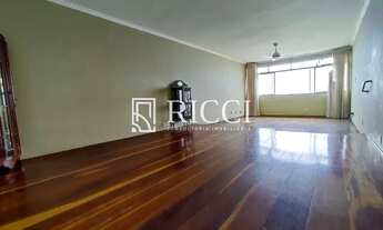 Imagem 6: SANTOS - Apartamento Padrão - GONZAGA