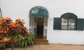 Imagem 2: Casa para Venda - 60m², 2 dormitórios, 5 vagas - Higienópolis