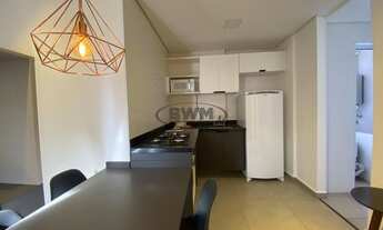 Imagem 3: Apartamento studio para locação no bairro Campolim, JK Studio