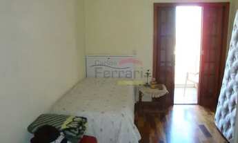 Imagem 7: SOBRADO BEM AMPLO NO JARDIM FRANÇA. ESTUDA PERMUTA !!!