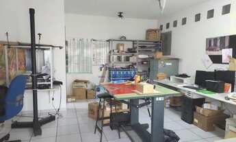 Imagem 2: Casa térrea Vila Guarani