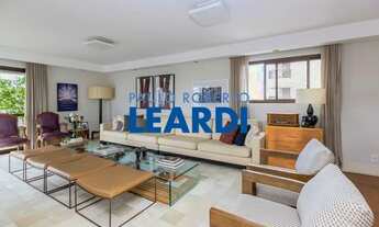 Imagem: COBERTURA - MORUMBI - SP