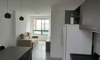 Imagem 6: Apartamento para aluguel com 59 metros quadrados com 2 quartos em Pina - Recife - Pernambu