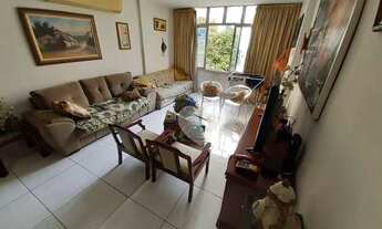 Imagem 2: Apartamento com 2 quartos à venda, 88 m² por R$ 790.000 - Copacabana - Rio de Janeiro/RJ