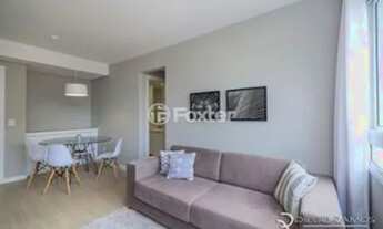 Imagem 3: Apartamento para venda tem 65 metros quadrados com 3 quartos em Petrópolis - Porto Alegre