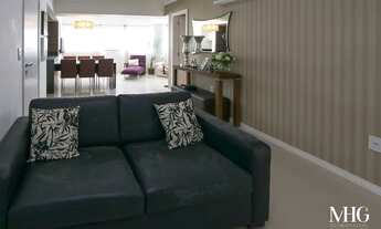 Imagem 7: 3 Suítes, mobiliado