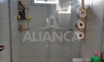 Imagem 3: Apartamento para venda Morumbi Uberlândia - AL8892