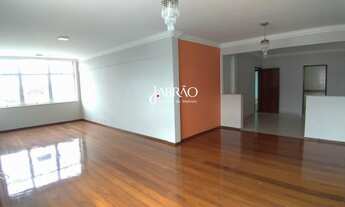 Imagem 6: Apartamento espaçoso e bem localizado no centro de Barbacena com 4 quartos e portaria 24 h