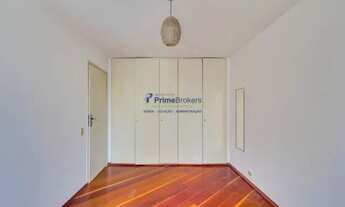 Imagem 3: Apartamento com 2 dormitórios à venda, 75 m² - Campo Belo