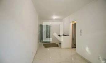 Imagem 2: Apartamento para Aluguel - Vila Santa Clara, 2 Quartos, 52 m2