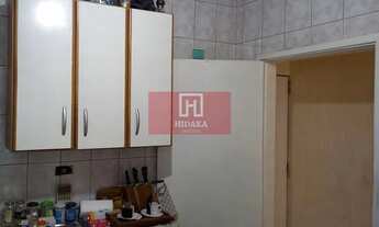 Imagem 4: Apartamento à venda no bairro Santana - São Paulo/SP, Zona Norte