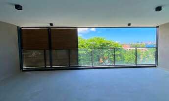 Imagem 10: Apartamento para venda tem 164 metros quadrados com 3 quartos em Lagoa - Rio de Janeiro