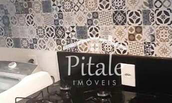 Imagem 6: Apartamento com 2 dormitórios para alugar, 43 m² por R$ 1.700,00/mês - Jardim Boa Vista (Z