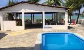 Imagem: Alugo casa em catuama