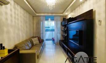 Imagem 4: Agatê Imóveis vende Apartamento 2 quartos de 145 m² por 730 mil reais - Itacoatiara - Nite