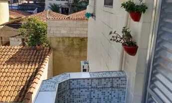 Imagem 2: Apartamento com 1 dorm, Tupi, Praia Grande - R$ 195 mil, Cod: ACT2215