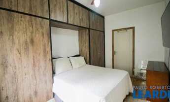 Imagem 7: APARTAMENTO - CENTRO - SP