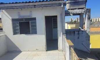 Imagem: Aluga-se edícula para moças(máximo 2)