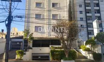 Imagem: Apartamento - Vila Itapura - Campinas