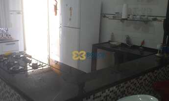 Imagem 4: Casa de 3 quartos com piscina em Praia Grande, Fundão!