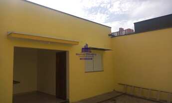 Imagem 2: Casa com edícula Granja Daniel