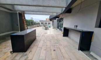 Imagem 2: Cond. Nex One Alto da Boa Vista, apartamento de 45m² com 2 dormr, 1 vaga em Santo Amaro
