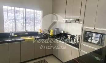 Imagem 7: Casa - Jardim Vista Alegre - Campinas