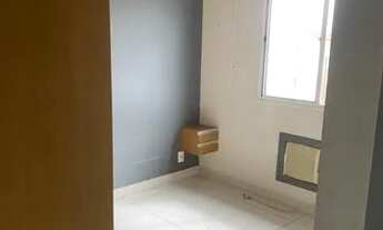 Imagem 6: Praças Reserva Manguinhos