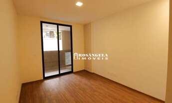 Imagem 5: Apartamento com 2 dormitórios, 77 m² - venda por R$ 600.000,00 ou aluguel por R$ 3.420,00