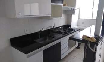 Imagem 3: Apartamento para alugar 02 quartos - Condomínio Sevilha - Jacaraipe