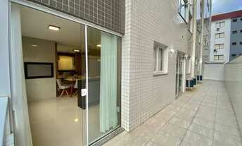 Imagem 3: FINAMENTE DECORADO, COM TERRAÇO