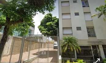 Imagem 2: Apartamento de 2 dormitórios, suíte e 1 vaga de garagem no bairro Jardim Botânico em Porto