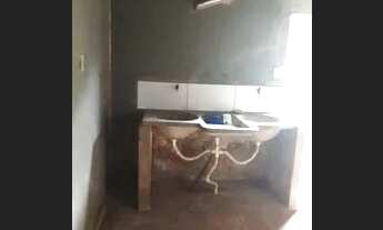 Imagem 4: Casa na vila Áurea